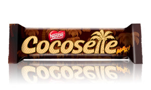 Nestles Savoy Cocosette 4CT