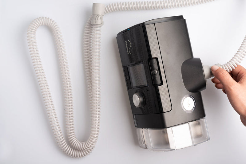 Snugell CPAP Slim Premiun Unversal Tubing
