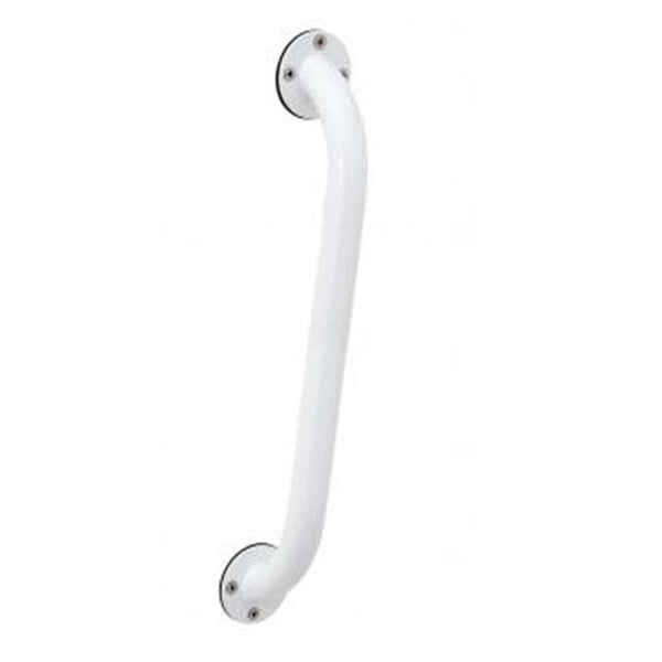 Carex Grab Bar 24 "White