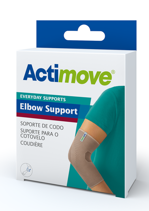Apoyo del codo de Actimove