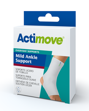 Actimove Mild Ankle Support