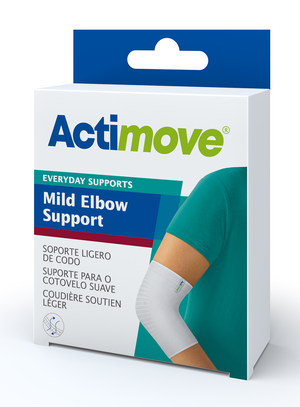 Soporte de codo suave de Actimove