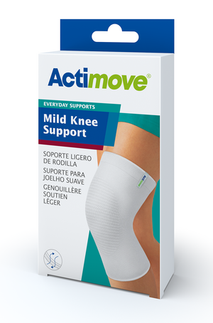 Apoyo de la rodilla de Actimove Lave