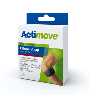 Actimove Codo Strap Hot/Cold Pack Universal