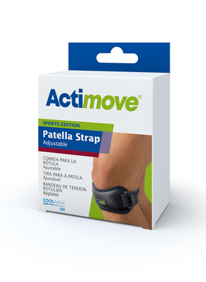 Actimove Patella Strap ajustable Universal