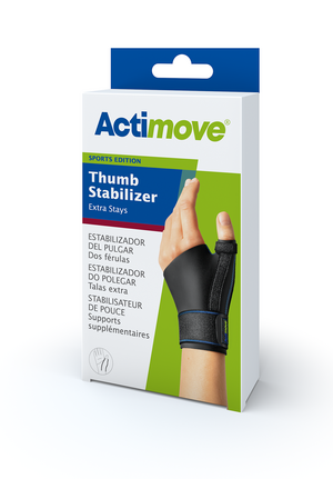Actimove Thumb Stabilizer Extra