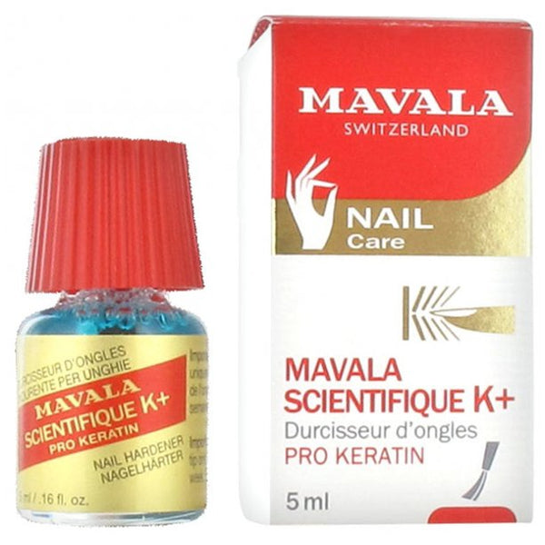 Mavala Scientifique Nail Hardener