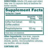 Schiff Neuriva Brain Performance original