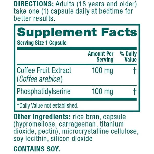 Schiff Neuriva Brain Performance Original