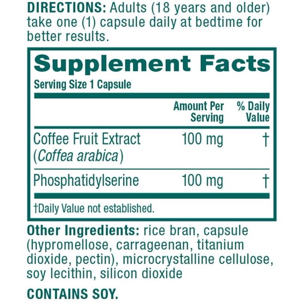 Schiff Neuriva Brain Performance original