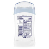 Dove Invisible Solid Powder Deodorant 1.6Oz