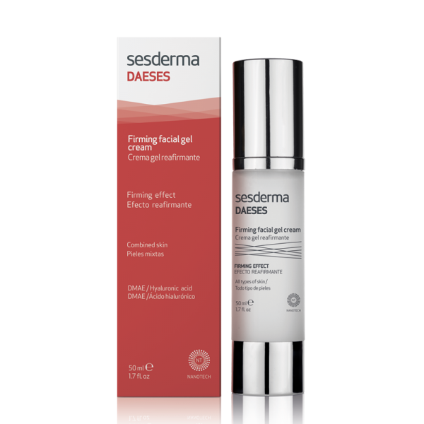 Sesderma Daeses Facial Gel Cream 50 ml