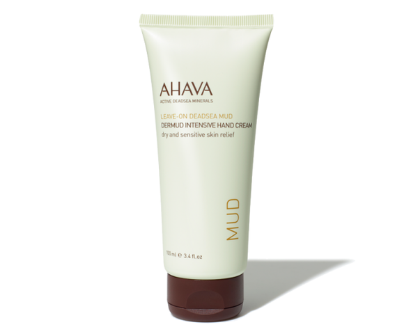Ahava Dermud Intensive Hand Cream