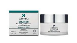 OCEANSKIN Nourishing Cream 1.7 fl. Oz