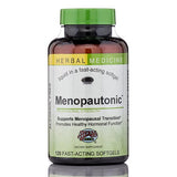 Herbs ETC Menopautonic Softgels