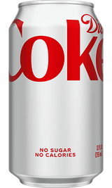 Diet Coke12Oz