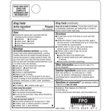 Anbesol Gel Maximum Strength 0.33 oz