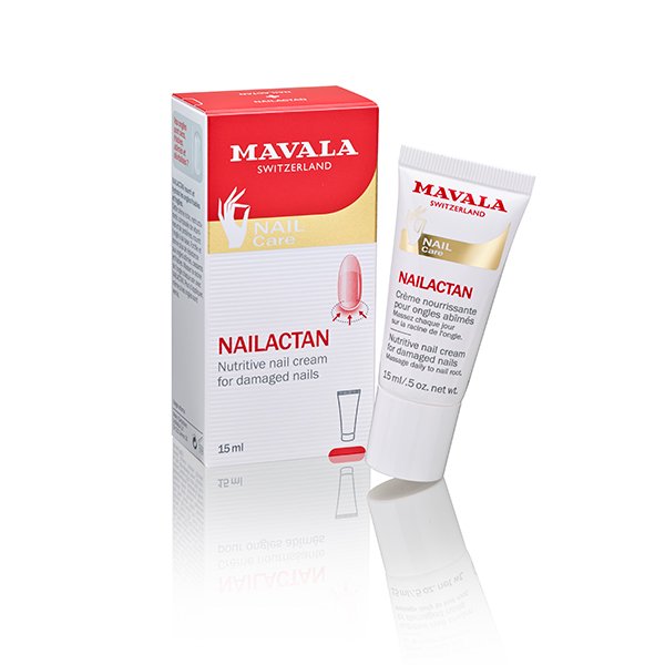 Mavala Nailactan