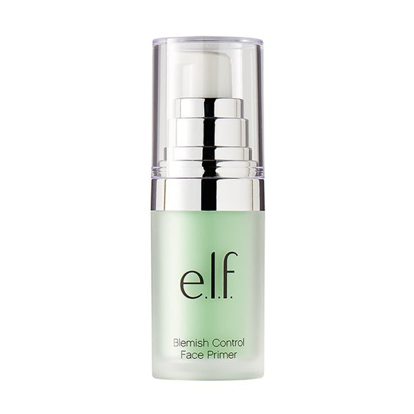 E.L.F. Blemish Control Primer Small 0.47Oz