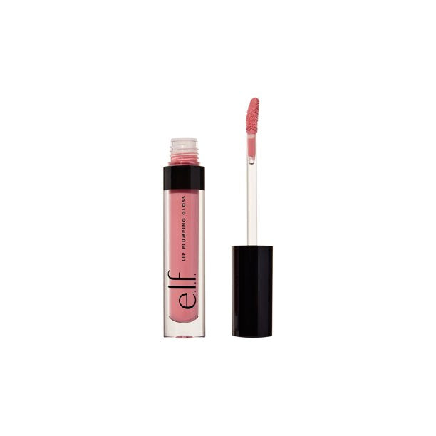 E.L.F. Lip Plump Gloss 0.09Oz