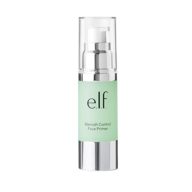 E.L.F. Blemish Control Face Primer 1.01Oz