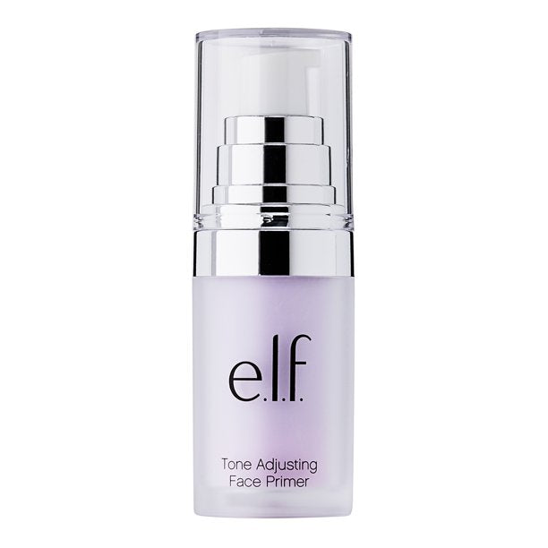 E.L.F. Mineral Infused Brightening Lavender Face Primer Small