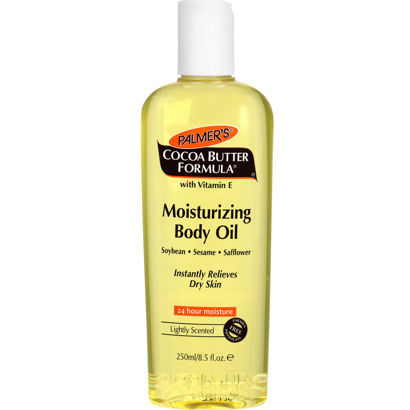 Palmer's Cocoa Butter Formula Moisturizing Body Oil 8.5 fl.oz.