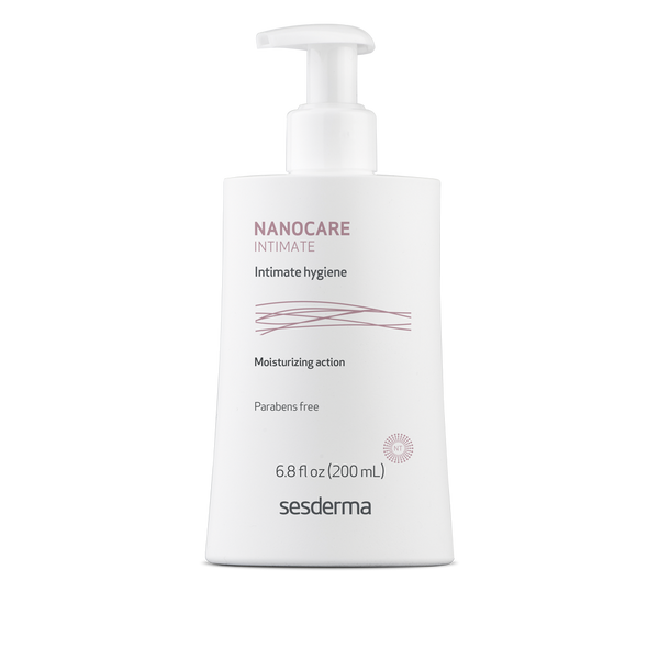 Sesderma NANOCARE Cleansing Gel 6.8 fl. Oz