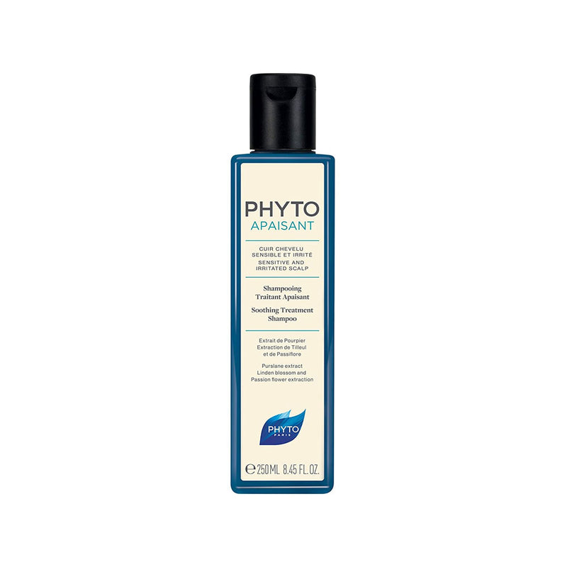 Champú del tratamiento con calmante fitoapisante, 8.45 fl. onz.