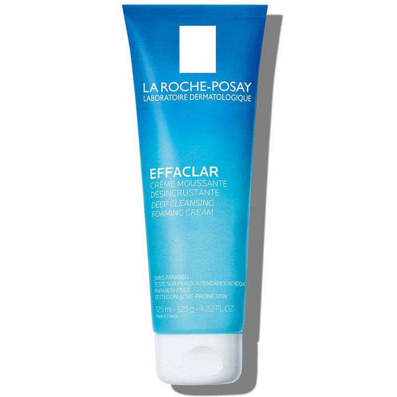 La Roche Posay Effaclar Deep Cleansing 4.22oz