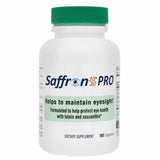 Cápsulas de Saffron 2020 Pro Ojos