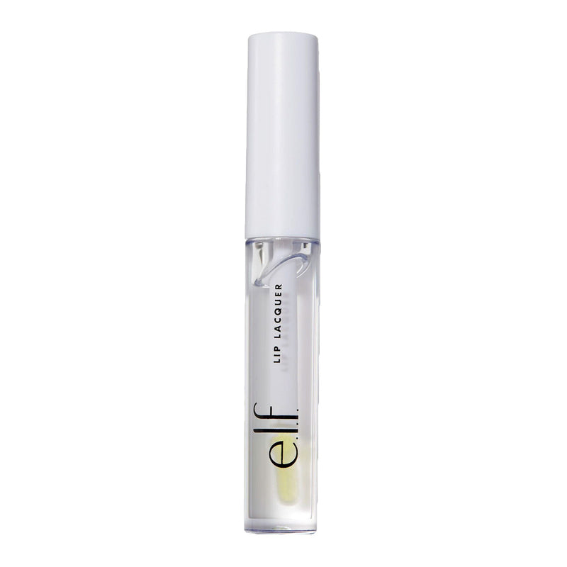 E.L.F. Lip Lacquer Clear