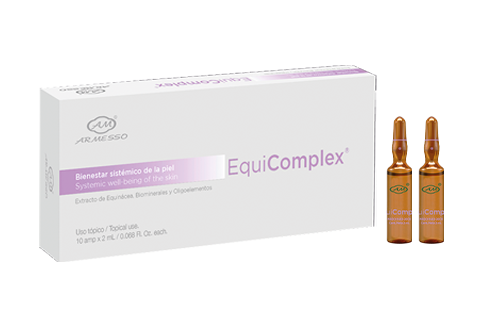 Armesso Equicomplex 10 Vial x 2 ml Ea