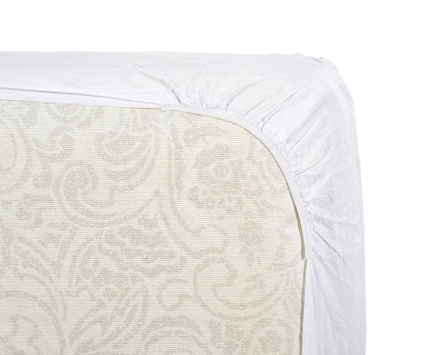 Essential Medical Mattress Contour Cover Protector King C4300K