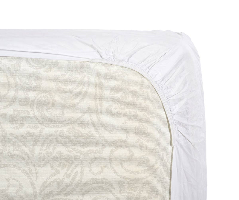 Essential Medical Mattress Contour Cover Protector King C4300K