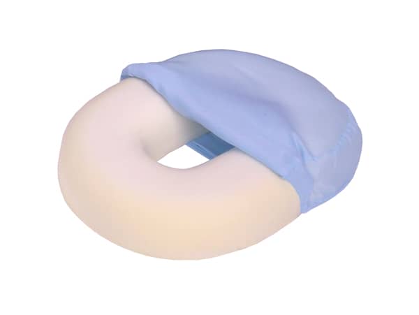 Essential Medical Donut Cojion Navy N8004N