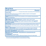 Boiron Oscillococcinum, Homeopathic Medicine for Flu-Like Symptoms, Body Aches, Headache, Fever, Chills, Fatigue, 30 Doses