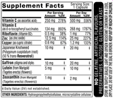 Suplemento de ojo de azafrán 2020-xp