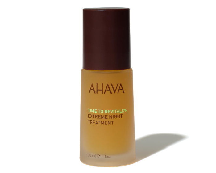 Ahava Extreme Night Treatment