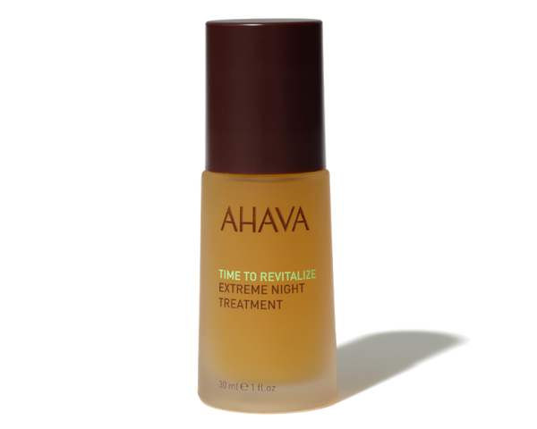 Ahava Extreme Night Treatment