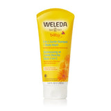 Weleda Calendula Shampoo & Body Wash 6.8 oz