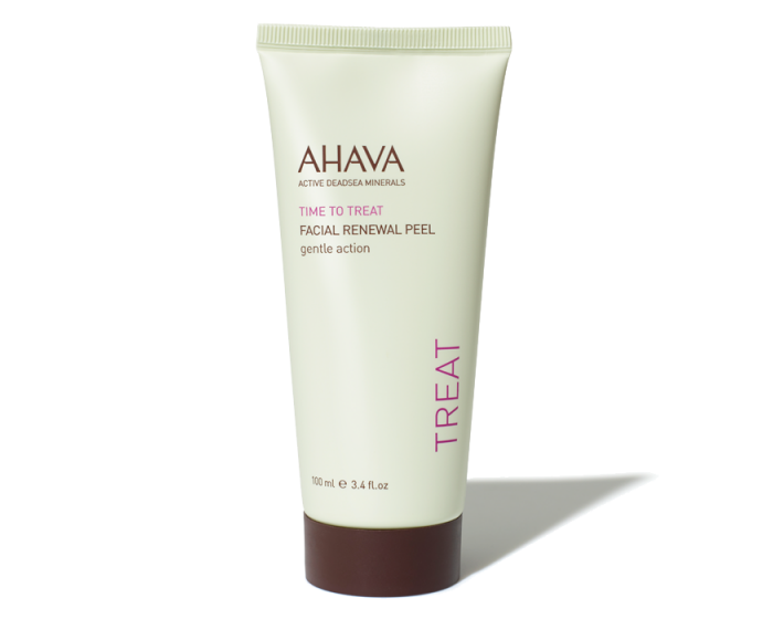 Ahava Facial Renewal Peel