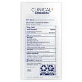 Secret Clinical Strenght Sport Deodorant 1.6Oz