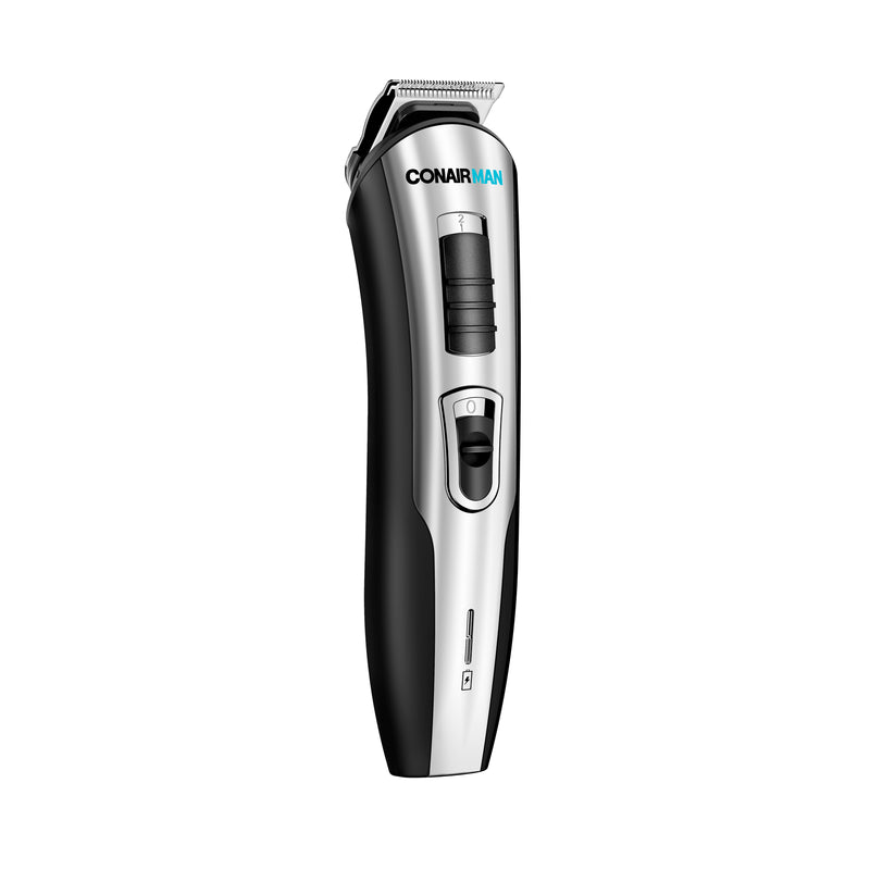 Conair All in 1 Lithium Rechargeable Trimmer