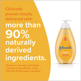 Johnson's Baby Shampoo 1.5Oz