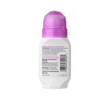 Crystal Body Deodorant Roll On Unscented 2.25Oz