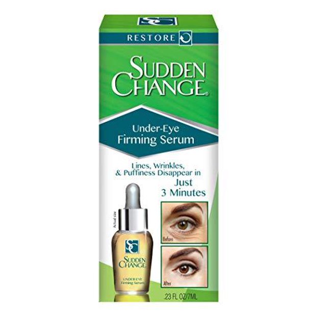 Sudden Change Under Eye Firming Serum