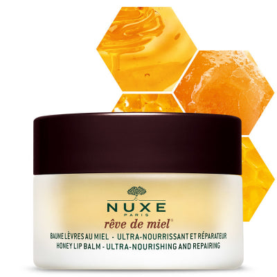 Nuxe Lip Balm Reve de Miel