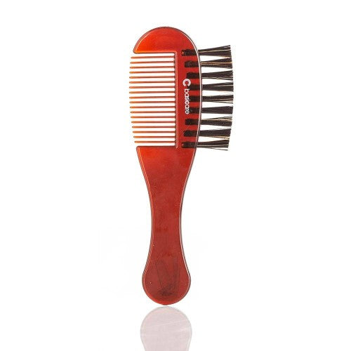 Basicare Moustache Trimming Kit 4029