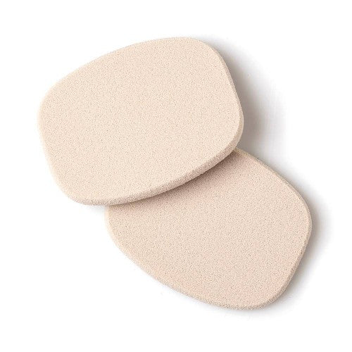 Basicare Foundation Rectangle Sponge 1040